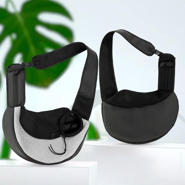 dog car seat covers pet puppy carrier outdoor travel shoulder bag backpack sling front mesh tote single comfort handbag pouch
dog car seat covers pet puppy carrier outdoor travel shoulder bag backpack sling front mesh tote single comfort handbag pouch