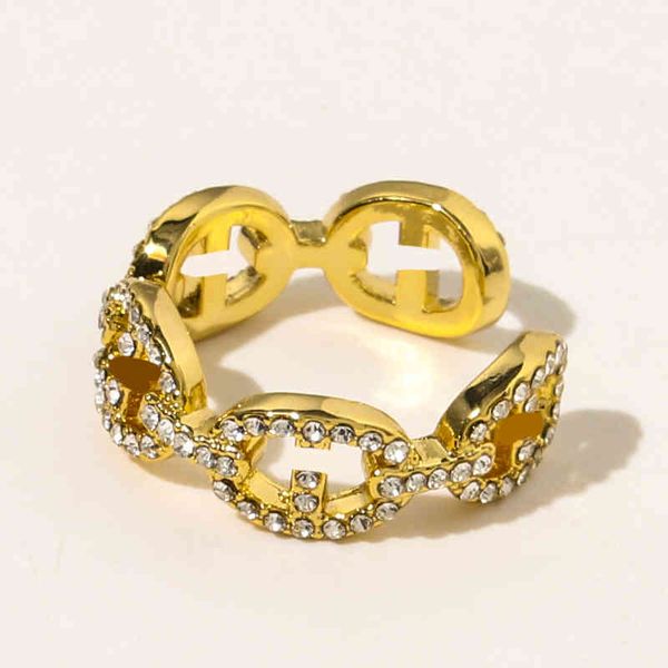 brilliant diamonds inlaid ring water gold hollow full opening fine jewelry sale outlet, Silver
brilliant diamonds inlaid ring water gold hollow full opening fine jewelry sale outlet, Silver