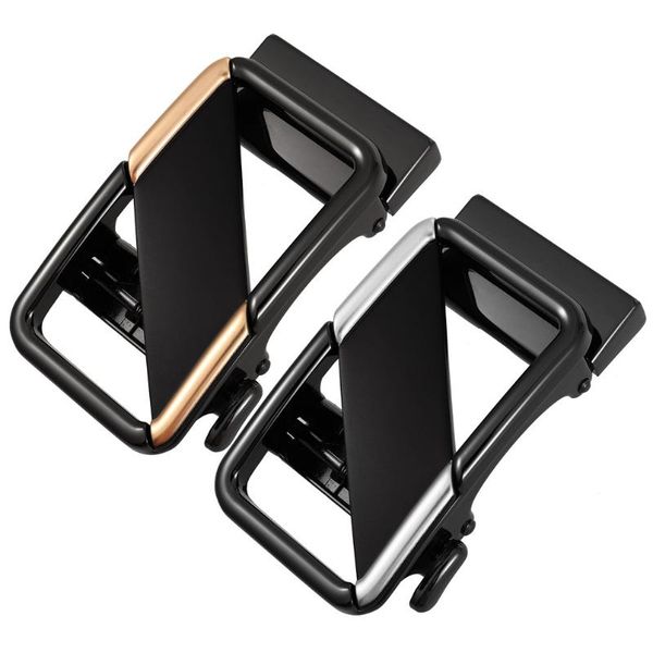 belts aluminum buckle automatic fashion men's business alloy designer men 3.5cm ly236-24961, Black;brown
belts aluminum buckle automatic fashion men's business alloy designer men 3.5cm ly236-24961, Black;brown