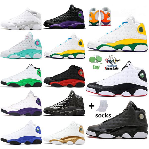 jumpman 13 13s flints bred cny basketball shoes men women cap and gown chicago black cat red flint island green court purple lakers mens spo
jumpman 13 13s flints bred cny basketball shoes men women cap and gown chicago black cat red flint island green court purple lakers mens spo