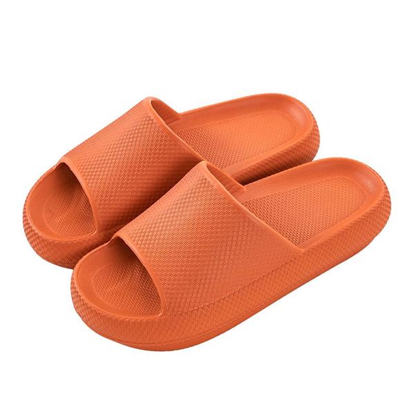 summer women slidesthick platform slippers indoor bathroom beach soft eva no-slip for lovers home floor fashion shoes, Black
summer women slidesthick platform slippers indoor bathroom beach soft eva no-slip for lovers home floor fashion shoes, Black