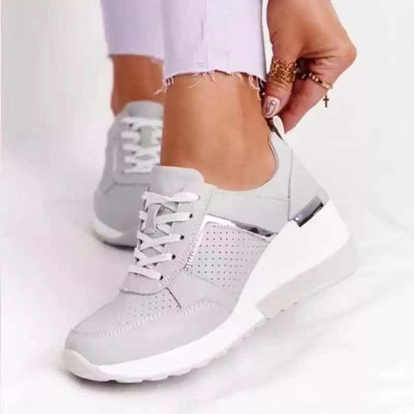dress shoes women fashion sprin autumn round toe lace up casual comfortable zapatillas mujer women's sneakers solid concise kz259, Black
dress shoes women fashion sprin autumn round toe lace up casual comfortable zapatillas mujer women's sneakers solid concise kz259, Black