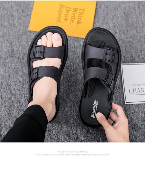 paris women slippers summer beach slides flip flops loafers embroidered slipper, Black
paris women slippers summer beach slides flip flops loafers embroidered slipper, Black