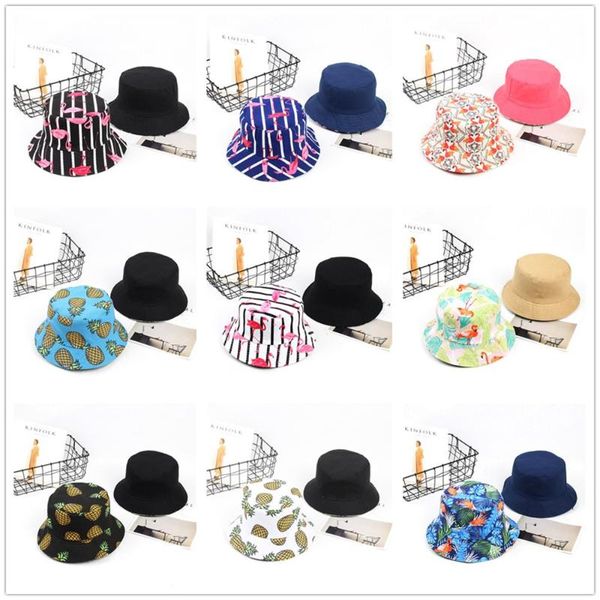 wide brim hats double side flamingo bucket hat women outdoor hiking cap men fishing caps sunscreen panama fisherman 032, Blue;gray
wide brim hats double side flamingo bucket hat women outdoor hiking cap men fishing caps sunscreen panama fisherman 032, Blue;gray