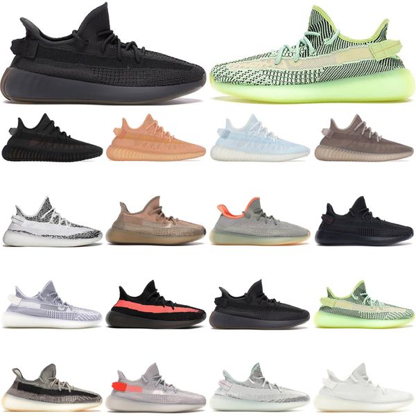 new classic original running shoes men women yezy sulfur static reflective sesame natural marsh lundmark israfil glow fad earth outdoor spor
new classic original running shoes men women yezy sulfur static reflective sesame natural marsh lundmark israfil glow fad earth outdoor spor
