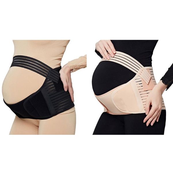 women's shapers 40gc pregnancy belly support band maternity belt back waist pelvic pain relief postpartum recovery adjustable brace pro, Black;white
women's shapers 40gc pregnancy belly support band maternity belt back waist pelvic pain relief postpartum recovery adjustable brace pro, Black;white