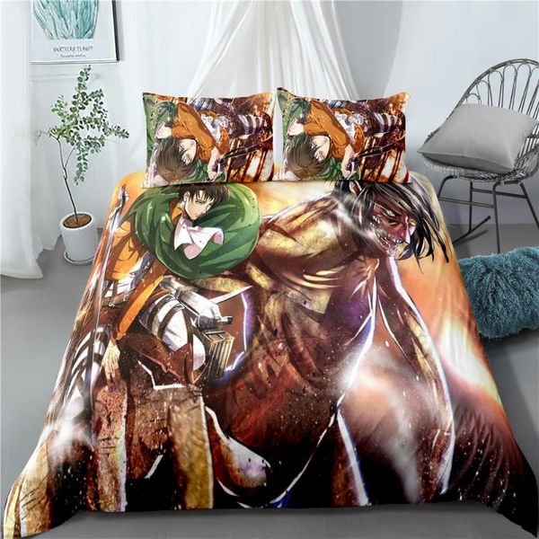 bedding sets 2/3 pieces japan anime set 3d print for kids adults duvet cover single double king bed quilt home decor bedspread
bedding sets 2/3 pieces japan anime set 3d print for kids adults duvet cover single double king bed quilt home decor bedspread