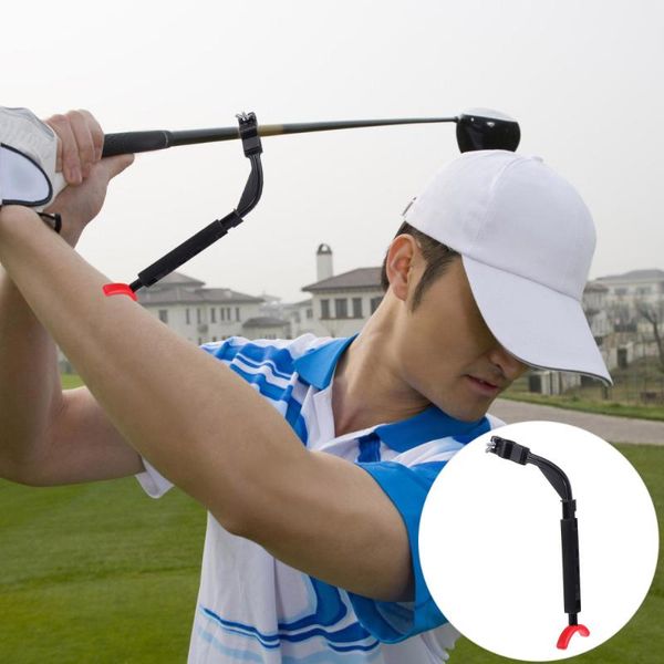 golf training aids 1pc useful non-slip club accessories grip rectifier holder
golf training aids 1pc useful non-slip club accessories grip rectifier holder