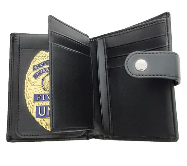 multi functional men's wallet bag with us hawaiian unitmetal badge, Brown;gray
multi functional men's wallet bag with us hawaiian unitmetal badge, Brown;gray