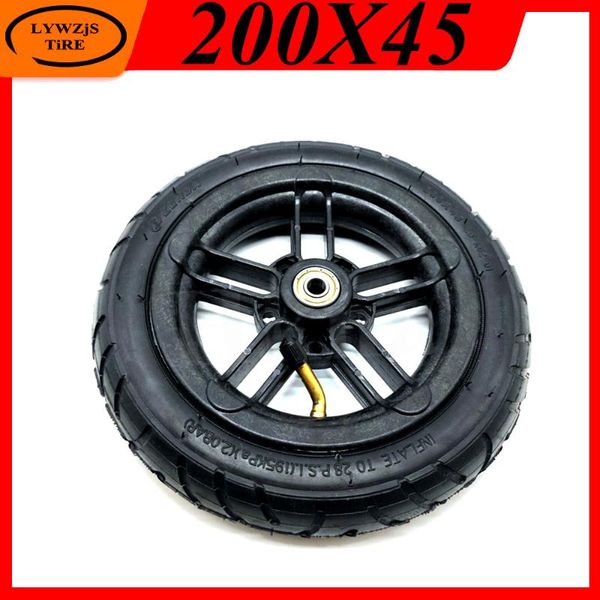 motorcycle wheels & tires 200x45 pneumatic wheel for etwow electric scooter 8-inch inner outer tube universal 8x1 1/4 tyre
motorcycle wheels & tires 200x45 pneumatic wheel for etwow electric scooter 8-inch inner outer tube universal 8x1 1/4 tyre