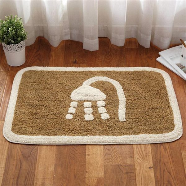 bath mats cotton carpets for living room modern floor mat kitchen soft bathroom carpet water absorbent rug tapis toilette pad
bath mats cotton carpets for living room modern floor mat kitchen soft bathroom carpet water absorbent rug tapis toilette pad
