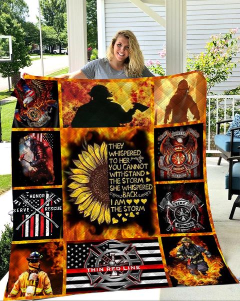 comforters & sets softbatfy firefighter quilt blanket for bed soft drop
comforters & sets softbatfy firefighter quilt blanket for bed soft drop