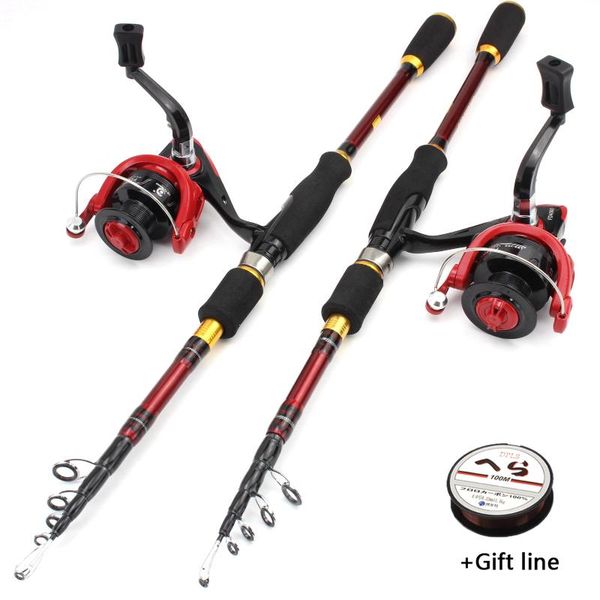 boat fishing rods 2.1m2.4m2.7m rod reel combos spinning and travel lure pole carbon set trout
boat fishing rods 2.1m2.4m2.7m rod reel combos spinning and travel lure pole carbon set trout