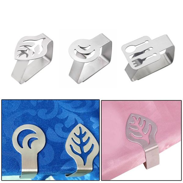 clothing & wardrobe storage 4pcs stainless steel table cloth clip promenade round tablecloth stable clips wedding cover holder
clothing & wardrobe storage 4pcs stainless steel table cloth clip promenade round tablecloth stable clips wedding cover holder