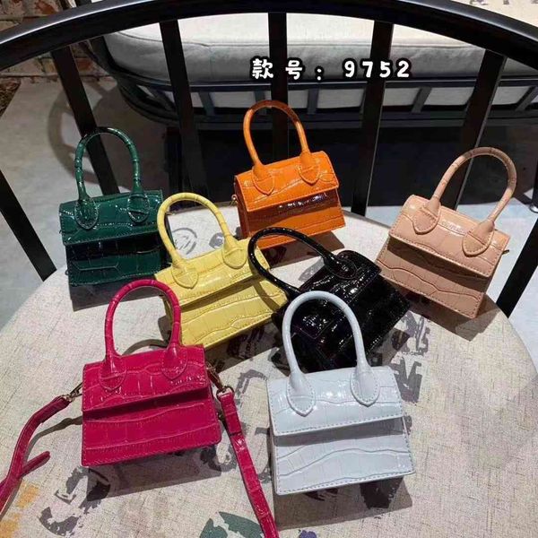 80% off outlet store women's bag new red women's personality mini hand messenger single shoulder factory online sale, Black;red
80% off outlet store women's bag new red women's personality mini hand messenger single shoulder factory online sale, Black;red