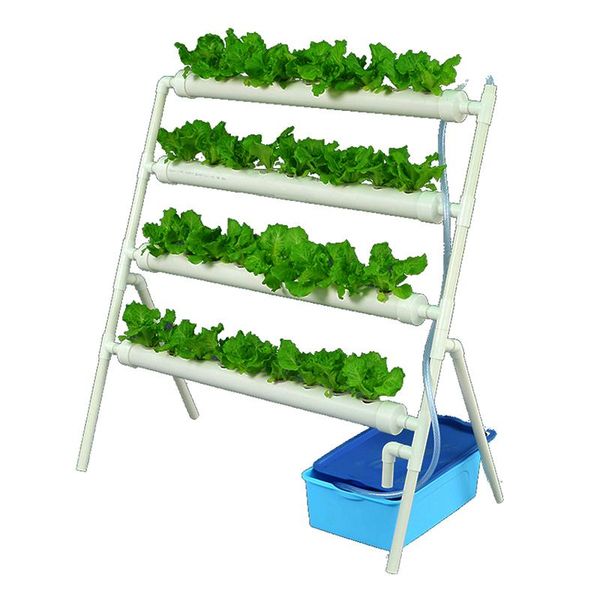 planters & pots hava 36 planting holes pipeline hydroponic rack household cultivation vegetable
planters & pots hava 36 planting holes pipeline hydroponic rack household cultivation vegetable
