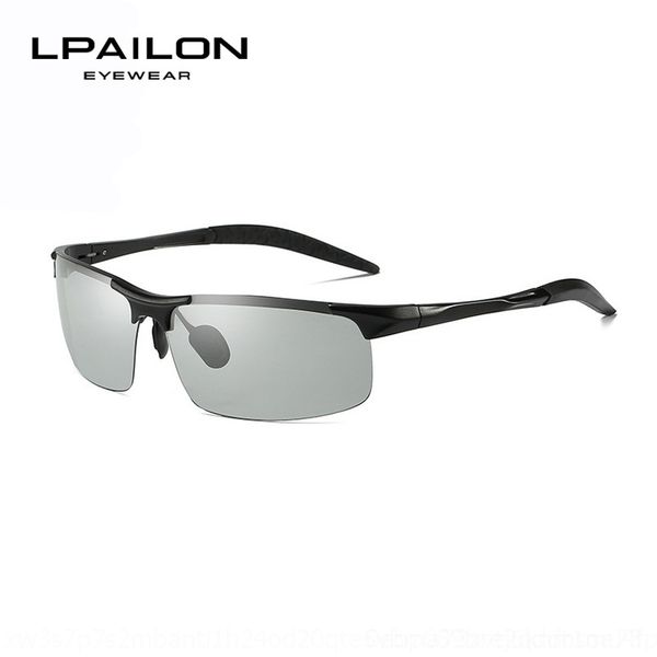 k1sd outdoor eyeglass polarized aluminum magnesium for day and night driver cycling sunglasses driving polarizer night mirror riding driving, White;black
k1sd outdoor eyeglass polarized aluminum magnesium for day and night driver cycling sunglasses driving polarizer night mirror riding driving, White;black