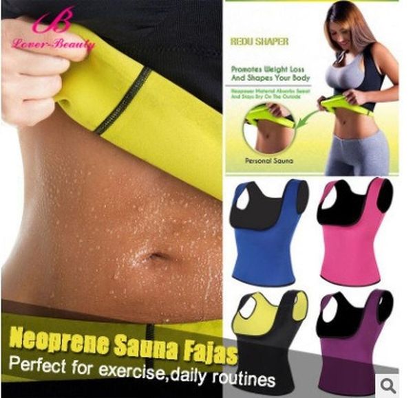women neoprene shapewear push up vest waist trainer tummy belly girdle body shaper cincher corset women's shapers, Black;white
women neoprene shapewear push up vest waist trainer tummy belly girdle body shaper cincher corset women's shapers, Black;white