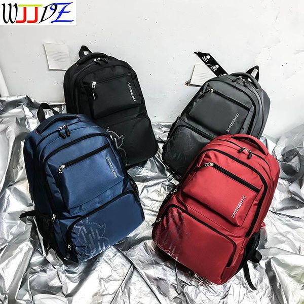 17.3 inch oxford backpack computer schoolbags waterproof laplarge capacity rucksack for boys girls wjjdz
17.3 inch oxford backpack computer schoolbags waterproof laplarge capacity rucksack for boys girls wjjdz