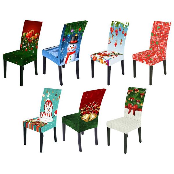 digital printing chair cover elastic dining slipcover seat protector stretch removable covers christmas gifs
digital printing chair cover elastic dining slipcover seat protector stretch removable covers christmas gifs