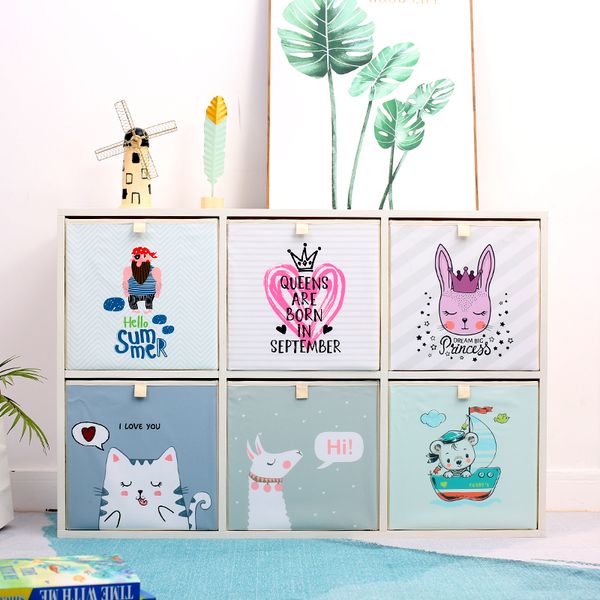 new cartoon toy storage box foding storage bins wardrobe der organizer cothes storage basket kids toys organizer
new cartoon toy storage box foding storage bins wardrobe der organizer cothes storage basket kids toys organizer