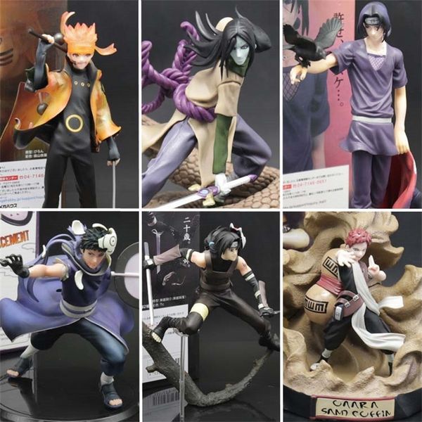 naruto hand made yuzhibo mantra print sasuke spotted weasel with earth big snake pill kakashi i love luo model
naruto hand made yuzhibo mantra print sasuke spotted weasel with earth big snake pill kakashi i love luo model
