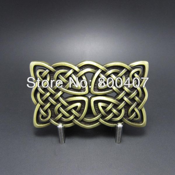 belts jean's friend original vintage bronze rectangle cross knot western belt buckle gurtelschnalle boucle de ceinture, Black;brown
belts jean's friend original vintage bronze rectangle cross knot western belt buckle gurtelschnalle boucle de ceinture, Black;brown