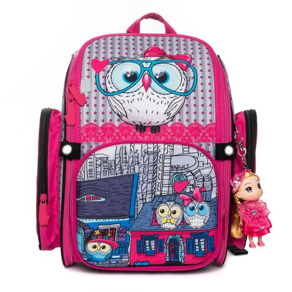 school bags 6116 kids 3d cartoon for girls satchel children eva backpack grade 1-3 orthopedic schoolbag mochila infantil
school bags 6116 kids 3d cartoon for girls satchel children eva backpack grade 1-3 orthopedic schoolbag mochila infantil