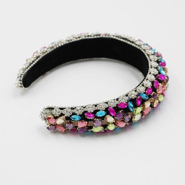 hair clips & barrettes female baroque tiaras wide headband girl luxurious crystal rhinestones hoop c1fe, Golden;silver
hair clips & barrettes female baroque tiaras wide headband girl luxurious crystal rhinestones hoop c1fe, Golden;silver