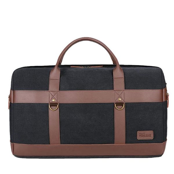 weysfor men multifunction duffel canvas travel bag overnight bags large capacity luggage wild leisure handbags shoulder
weysfor men multifunction duffel canvas travel bag overnight bags large capacity luggage wild leisure handbags shoulder