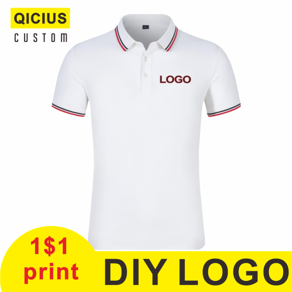 men's polos custom printing clothing quality shirt men summer clothes masculina short sleeve camisa femenina camisetas, White;black
men's polos custom printing clothing quality shirt men summer clothes masculina short sleeve camisa femenina camisetas, White;black