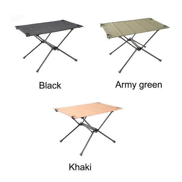 camp furniture bbq cooking for camping outdoor folding table picnic backyard party lightweight easy carrying roll up aluminium alloy portabl
camp furniture bbq cooking for camping outdoor folding table picnic backyard party lightweight easy carrying roll up aluminium alloy portabl