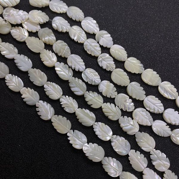 other natural sea shell beads leaf-shaped charm jewelry accessories diy making necklace bracelet earrings exquisite bead pendant
other natural sea shell beads leaf-shaped charm jewelry accessories diy making necklace bracelet earrings exquisite bead pendant