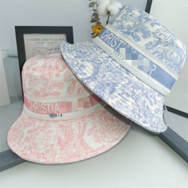 Fashion Bucket Hat for Man Woman Street Cap Fitted Hats 4 Color Caps with Letters High Quality, Blue;gray
Fashion Bucket Hat for Man Woman Street Cap Fitted Hats 4 Color Caps with Letters High Quality, Blue;gray