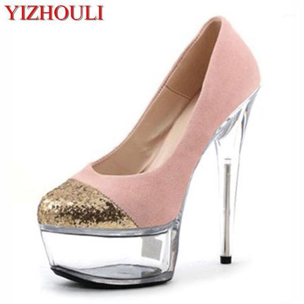 transparent high waterproof stage nightclub performance shoes, model po show 15cm/ male heels dress shoes1, Black
transparent high waterproof stage nightclub performance shoes, model po show 15cm/ male heels dress shoes1, Black