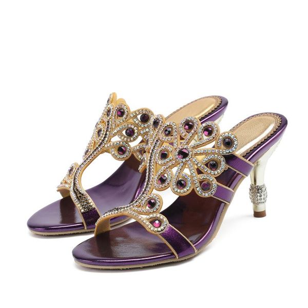 christia bella fashion high heels shoes 2021 rhinestones party thin women cocktail sandals, Black
christia bella fashion high heels shoes 2021 rhinestones party thin women cocktail sandals, Black