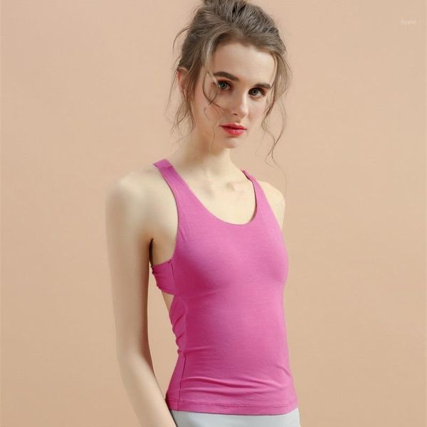 yoga vest women back sports fitness sling feeling sportswear workout push up comfy gym training plus size stretchy vital, White;red
yoga vest women back sports fitness sling feeling sportswear workout push up comfy gym training plus size stretchy vital, White;red