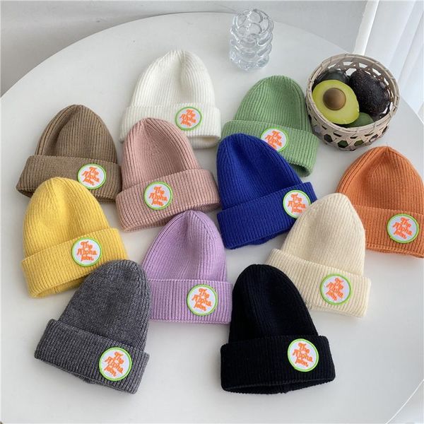 caps & hats autumn and winter baby knitted hat boys girls solid color letter wool wholesale for kids boy accessories, Yellow
caps & hats autumn and winter baby knitted hat boys girls solid color letter wool wholesale for kids boy accessories, Yellow