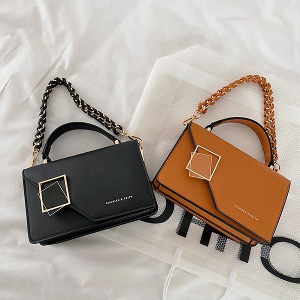 handbag bag women's bag 2021 simple texture single shoulder pu leather chain portable messenger
handbag bag women's bag 2021 simple texture single shoulder pu leather chain portable messenger