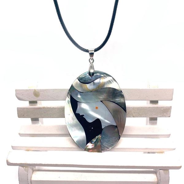 pendant necklaces pearl shell splicing character head shape pendant,various specifications of fashion necklaces,used in weddings, Silver
pendant necklaces pearl shell splicing character head shape pendant,various specifications of fashion necklaces,used in weddings, Silver