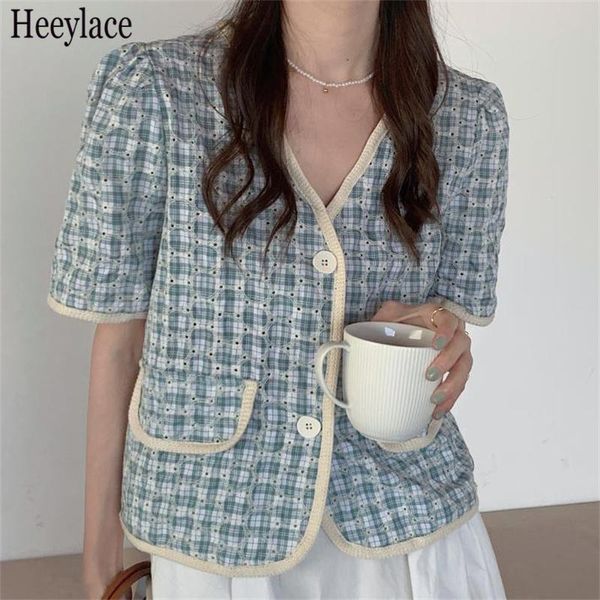 women's jackets 2021 slim streetwear color-hit office lady high waist summer femme brief vintage stylish women retro girls coats, Black;brown
women's jackets 2021 slim streetwear color-hit office lady high waist summer femme brief vintage stylish women retro girls coats, Black;brown