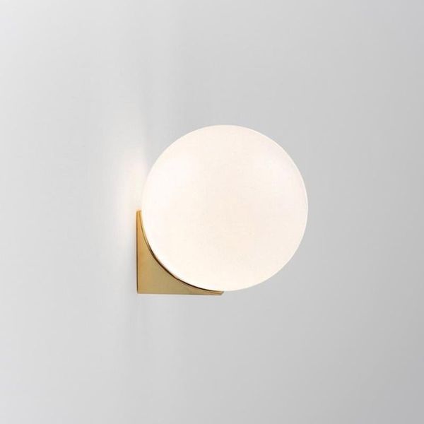 modern fashion art simple glass ball decoration aisle bedroom bedside wall lamps lamp
modern fashion art simple glass ball decoration aisle bedroom bedside wall lamps lamp
