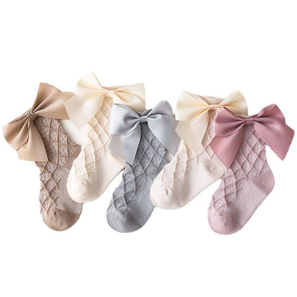 socks big ribbon bowknot kids winter for girls clothing accessories toddler girl anti-slip medium tube autumn, Pink;yellow
socks big ribbon bowknot kids winter for girls clothing accessories toddler girl anti-slip medium tube autumn, Pink;yellow