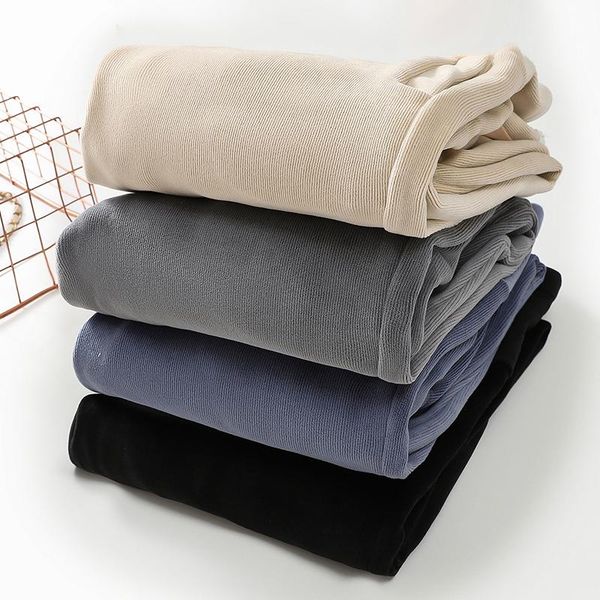 maternity bottoms 1919# 2021 winter thick warm plus velvet pants thermal fleece belly clothes for pregnant women casual pregnancy, White
maternity bottoms 1919# 2021 winter thick warm plus velvet pants thermal fleece belly clothes for pregnant women casual pregnancy, White