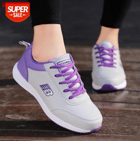 new women breathable pu leather sneakers running flat shoes sport casual chaussure femme sapatos #jw0e
new women breathable pu leather sneakers running flat shoes sport casual chaussure femme sapatos #jw0e