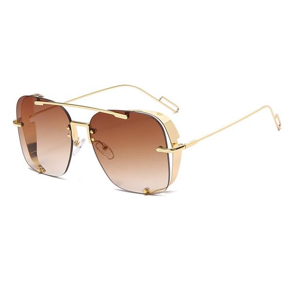 sunglasses steampunk brand design women men vintage retro metal punk sun glasses uv400 shades eyewear oculos lunette de soleil, White;black
sunglasses steampunk brand design women men vintage retro metal punk sun glasses uv400 shades eyewear oculos lunette de soleil, White;black