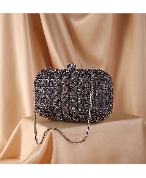 fashion rhinestone clutch bag metallic diamonds bridal party female crystal diamond clutches women evening bags for wedding
fashion rhinestone clutch bag metallic diamonds bridal party female crystal diamond clutches women evening bags for wedding