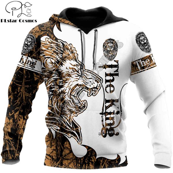 mens designer t shirts brand fashion autumn hoodies the lion tattoo 3d all over printed sweatshirt zip pullover casual jacket dw0193, Black
mens designer t shirts brand fashion autumn hoodies the lion tattoo 3d all over printed sweatshirt zip pullover casual jacket dw0193, Black