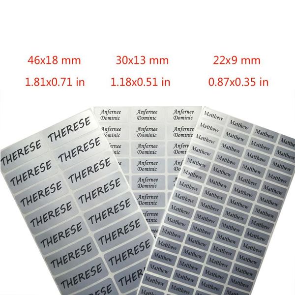 gift wrap 3size silver color custom name stickers grey waterproof personal office supplies tag labels children scrapbook school stationery
gift wrap 3size silver color custom name stickers grey waterproof personal office supplies tag labels children scrapbook school stationery