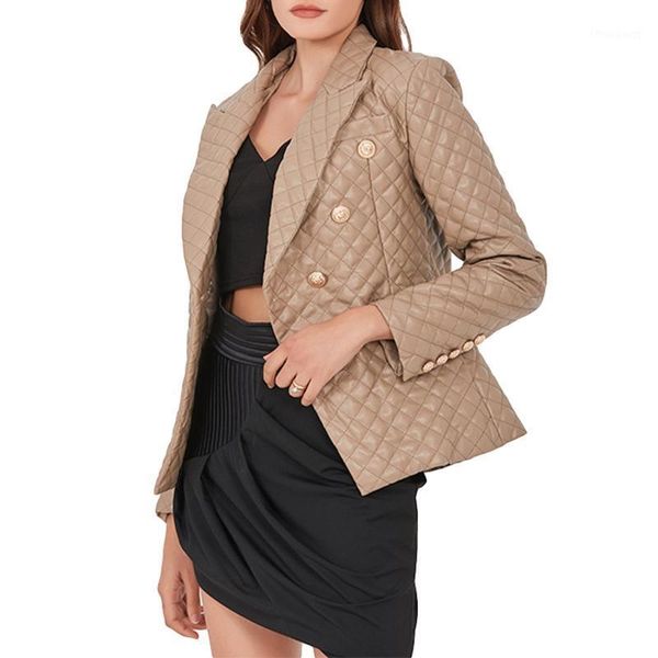 women's jackets diamond solid suit jacket for women jean woman winter clothes coat, Black;brown
women's jackets diamond solid suit jacket for women jean woman winter clothes coat, Black;brown